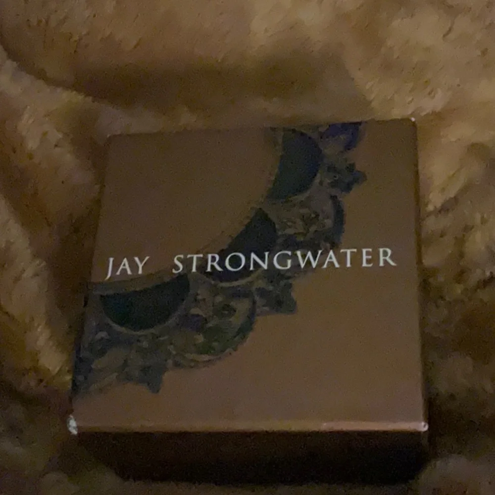 Jay Strongwater new box